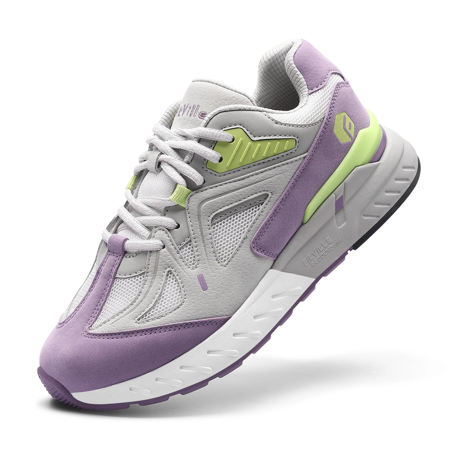 FitVille Lightweight Orthopedic Walking Shoes