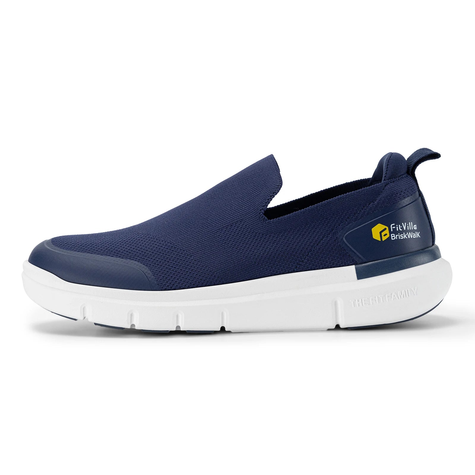 FitVille Lightweight Orthopedic Shoes