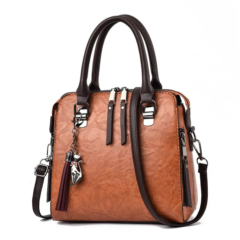 Lola Playful Crossbody Shoulder Bag