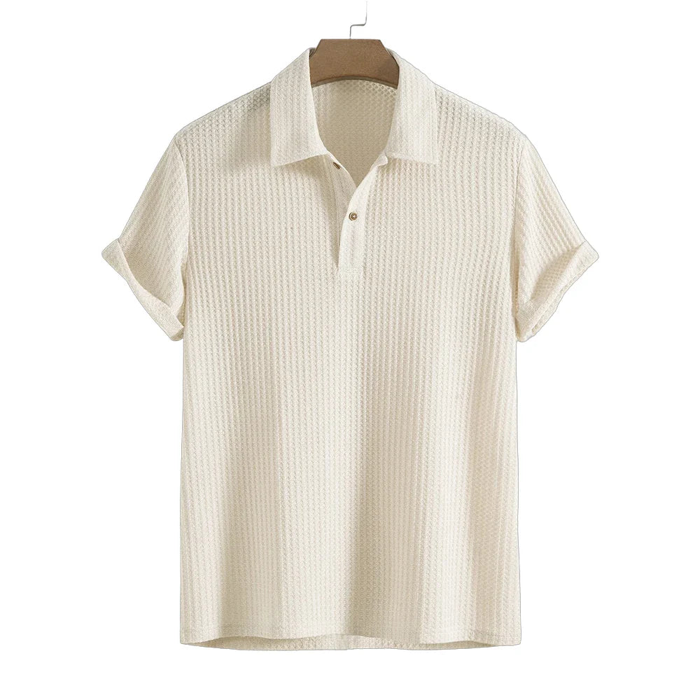 Hendry Modern Polo Shirt