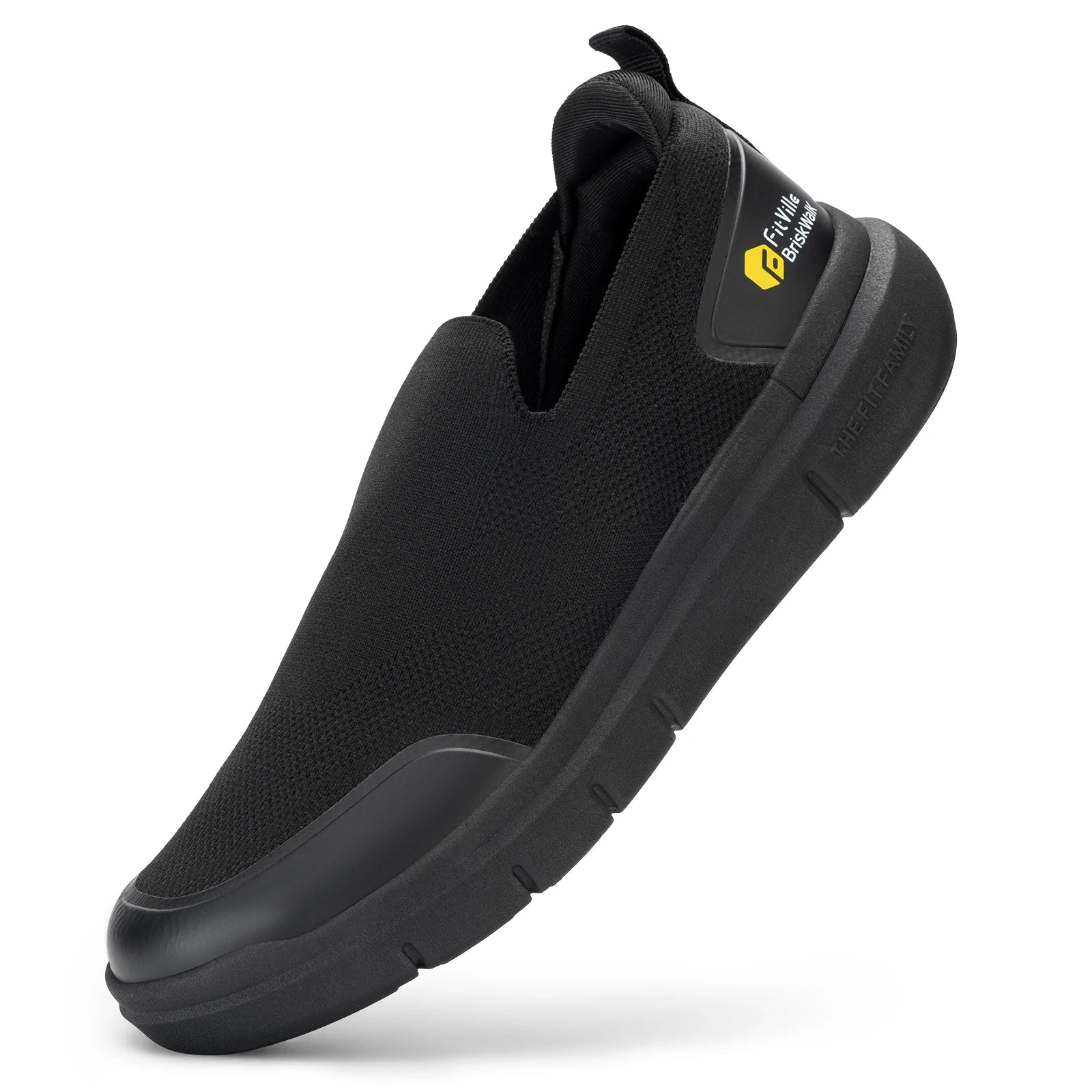 FitVille Lightweight Orthopedic Shoes