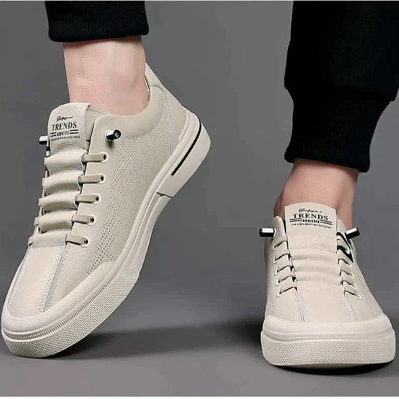 Imperium One - Classic Greek-Inspired Sneakers for Men
