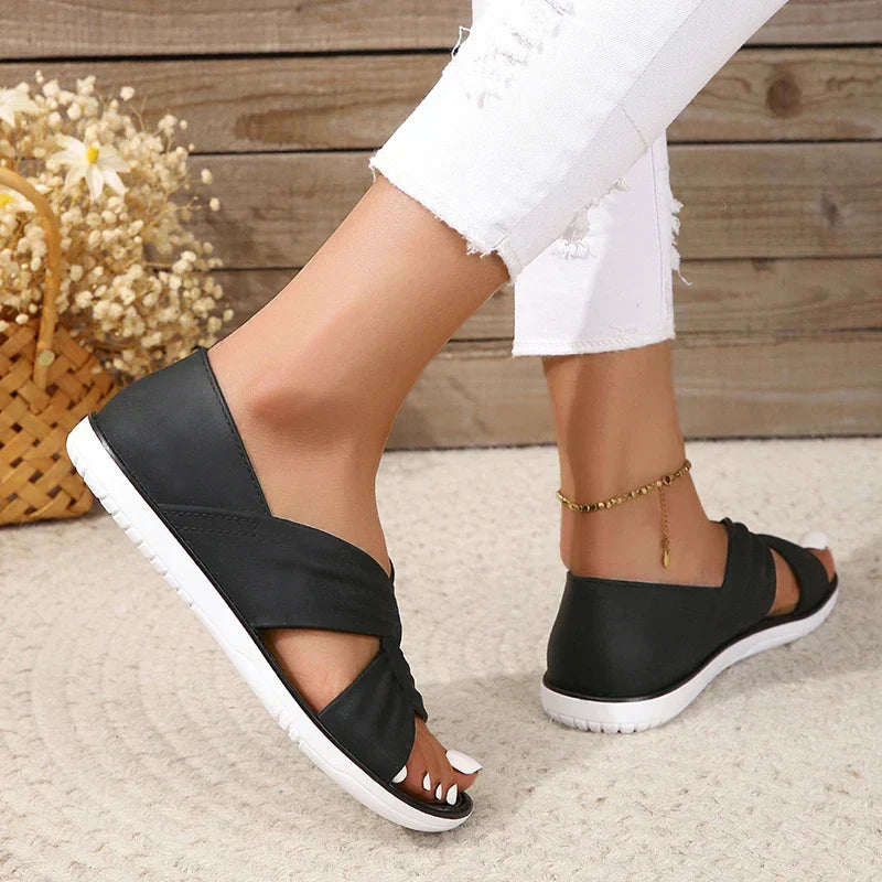 Kristina™ Ultra-Lightweight Sandals