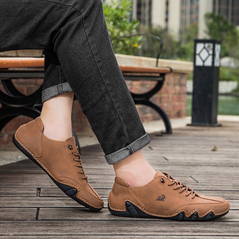Lombardi Urban Walkers