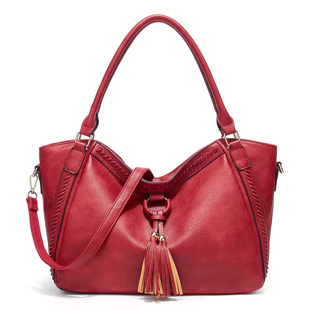 Nellie - Crossbody Bag