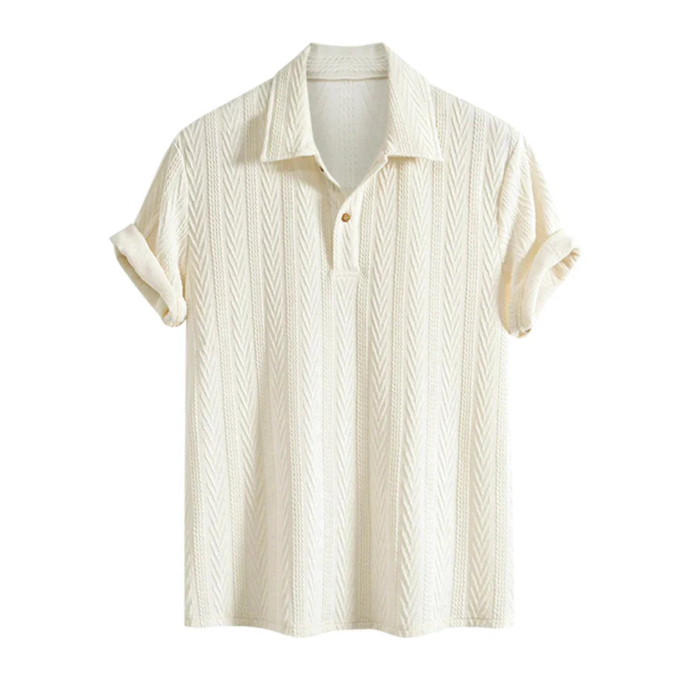 Hendry Modern Polo Shirt