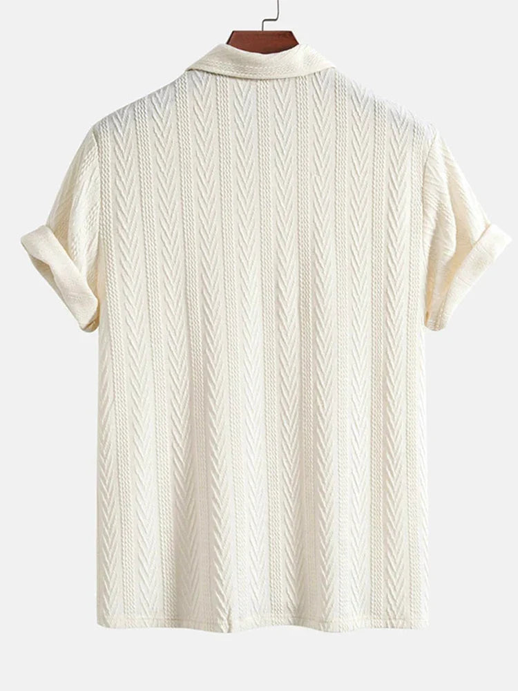 Hendry Modern Polo Shirt