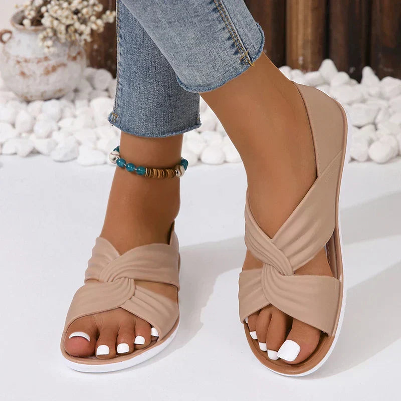 Kristina™ Ultra-Lightweight Sandals