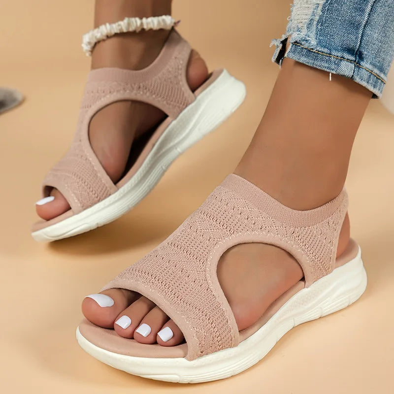 Silvana™ Comfort Sandals