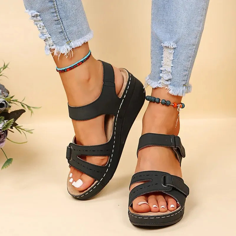 Franceska™ Comfortable Sandals