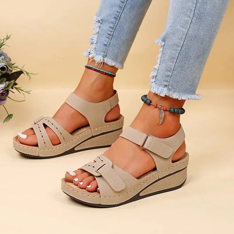 Franceska™ Comfortable Sandals