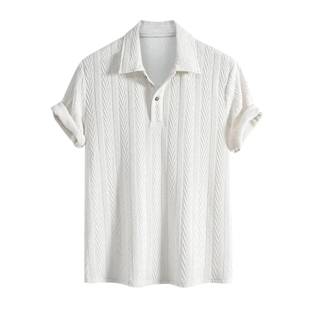Hendry Modern Polo Shirt