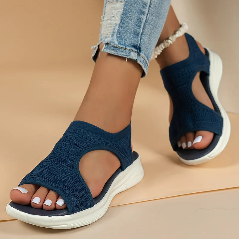 Silvana™ Comfort Sandals