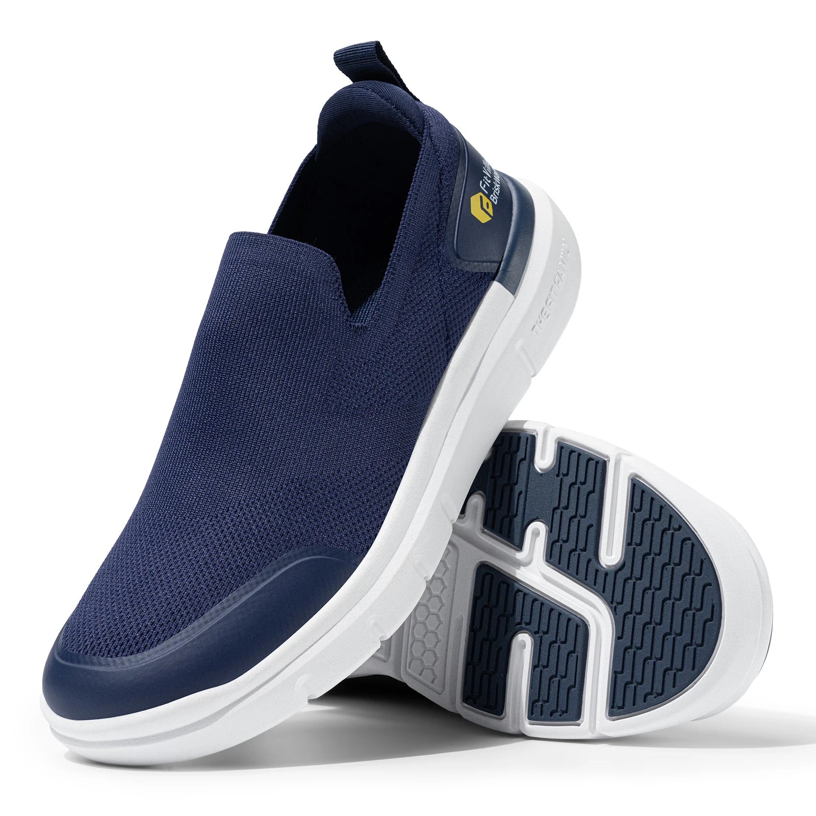 FitVille Lightweight Orthopedic Shoes