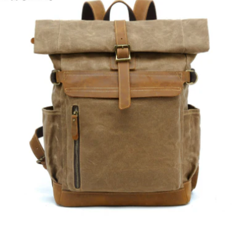Zermatt College Bag