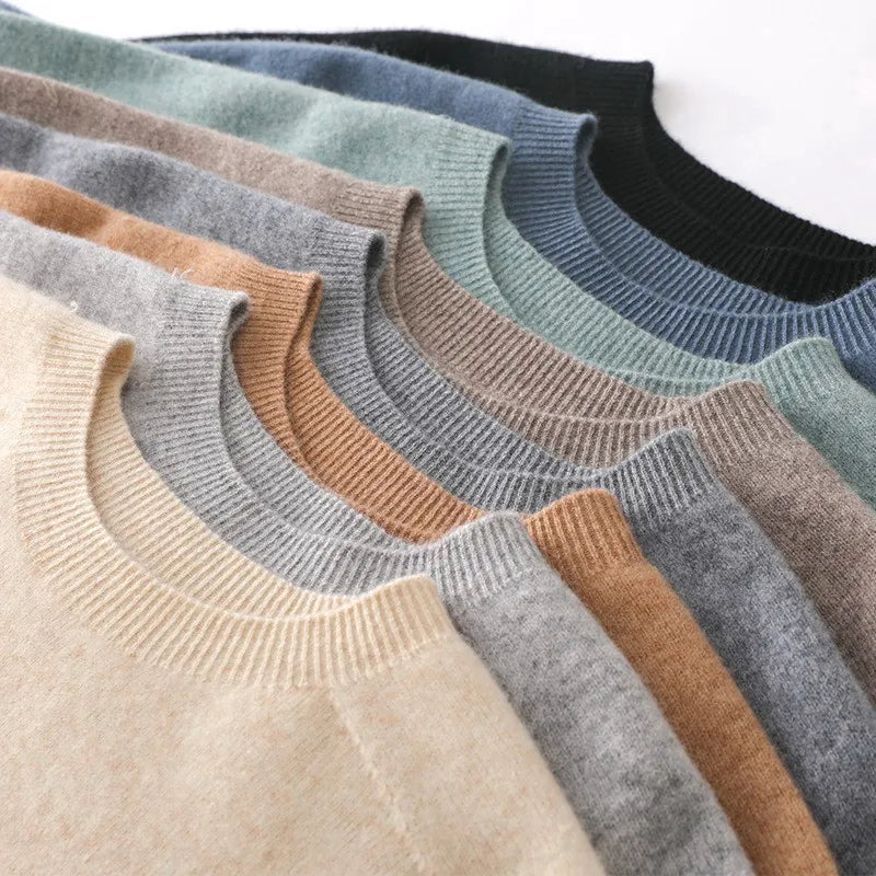 Hendrick™ | Premium Short Sleeve T-shirt