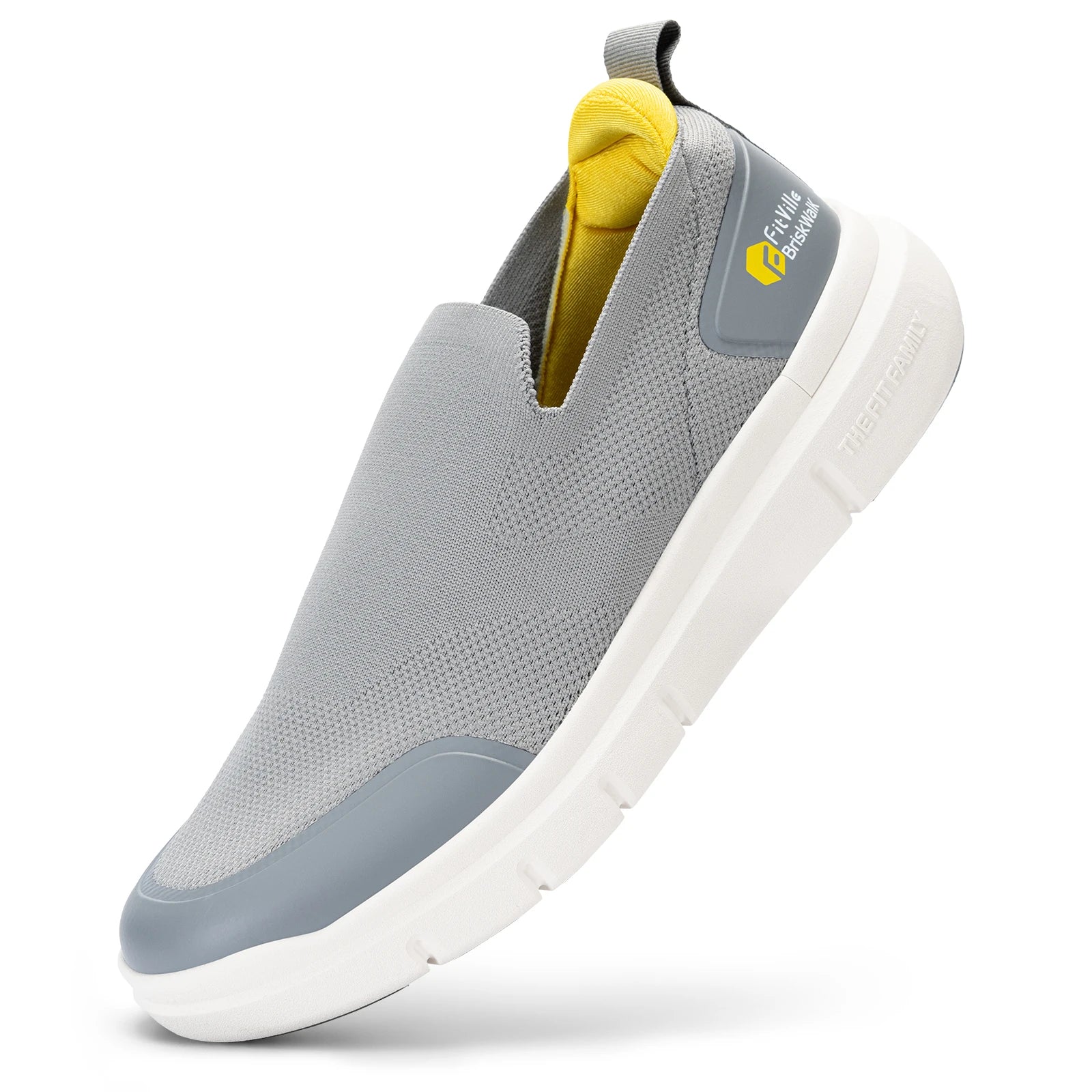 FitVille Lightweight Orthopedic Shoes