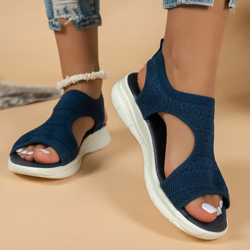 Silvana™ Comfort Sandals