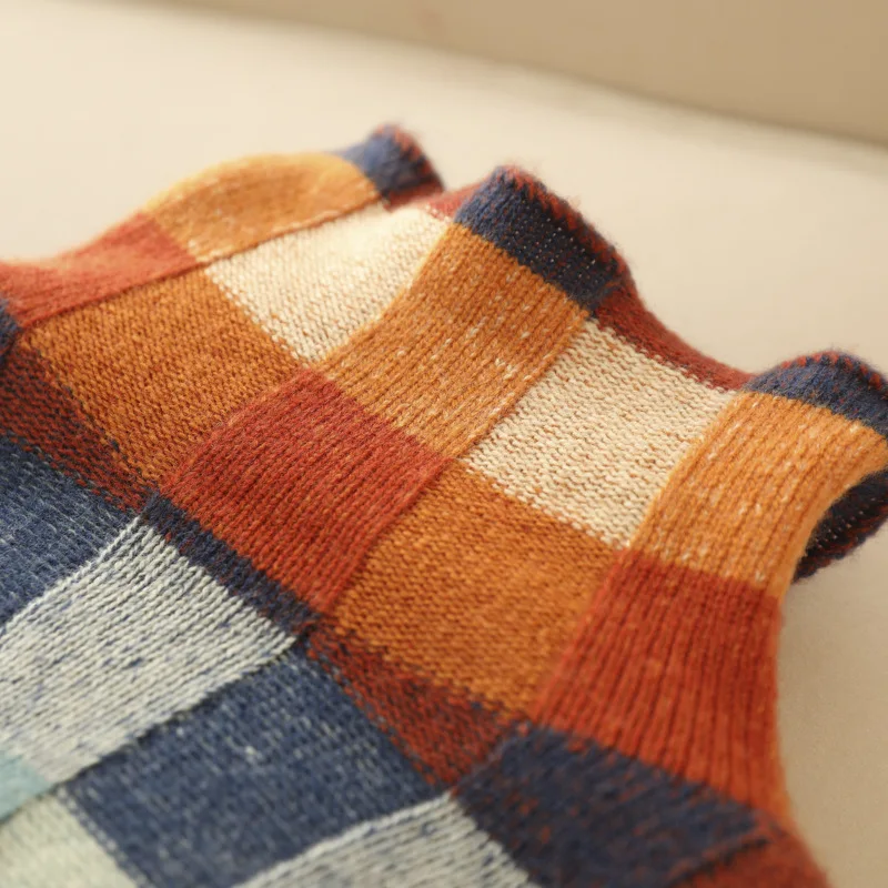 Rainbow Jumper