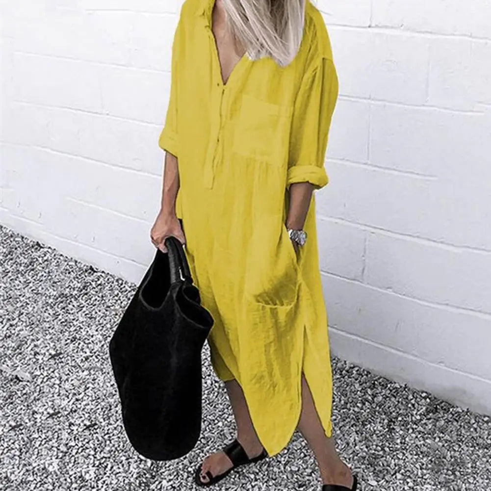 Colette Casual Dress