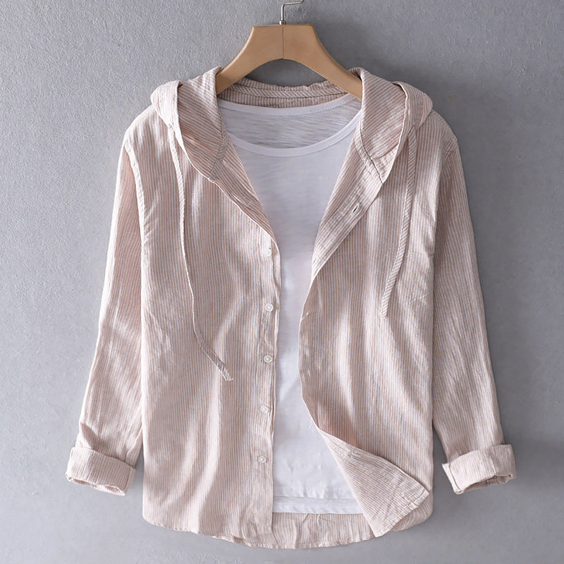 Elvøra™ | Luxurious Hoodie-Blouse