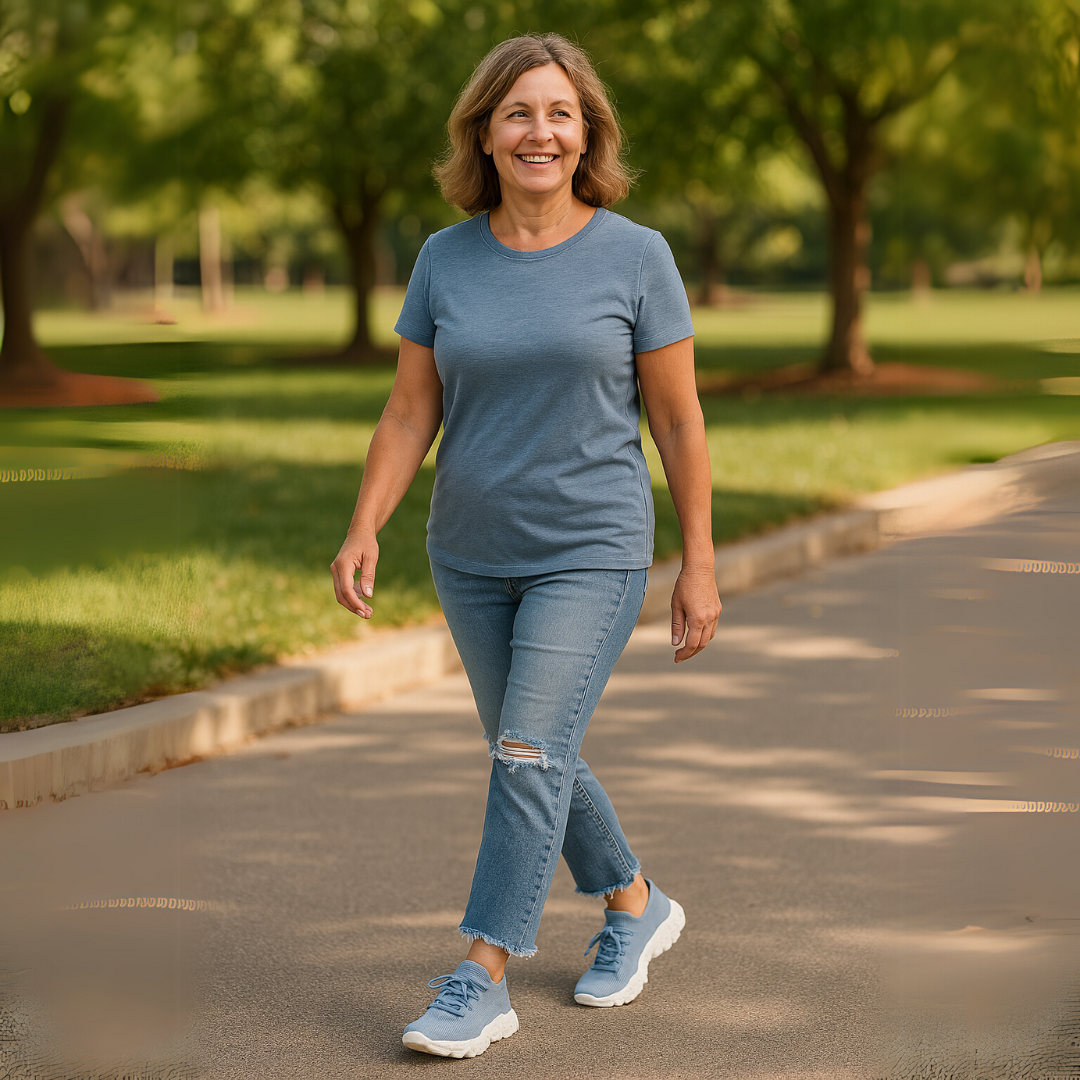 Ortho Pro Women's Classic™ Blue