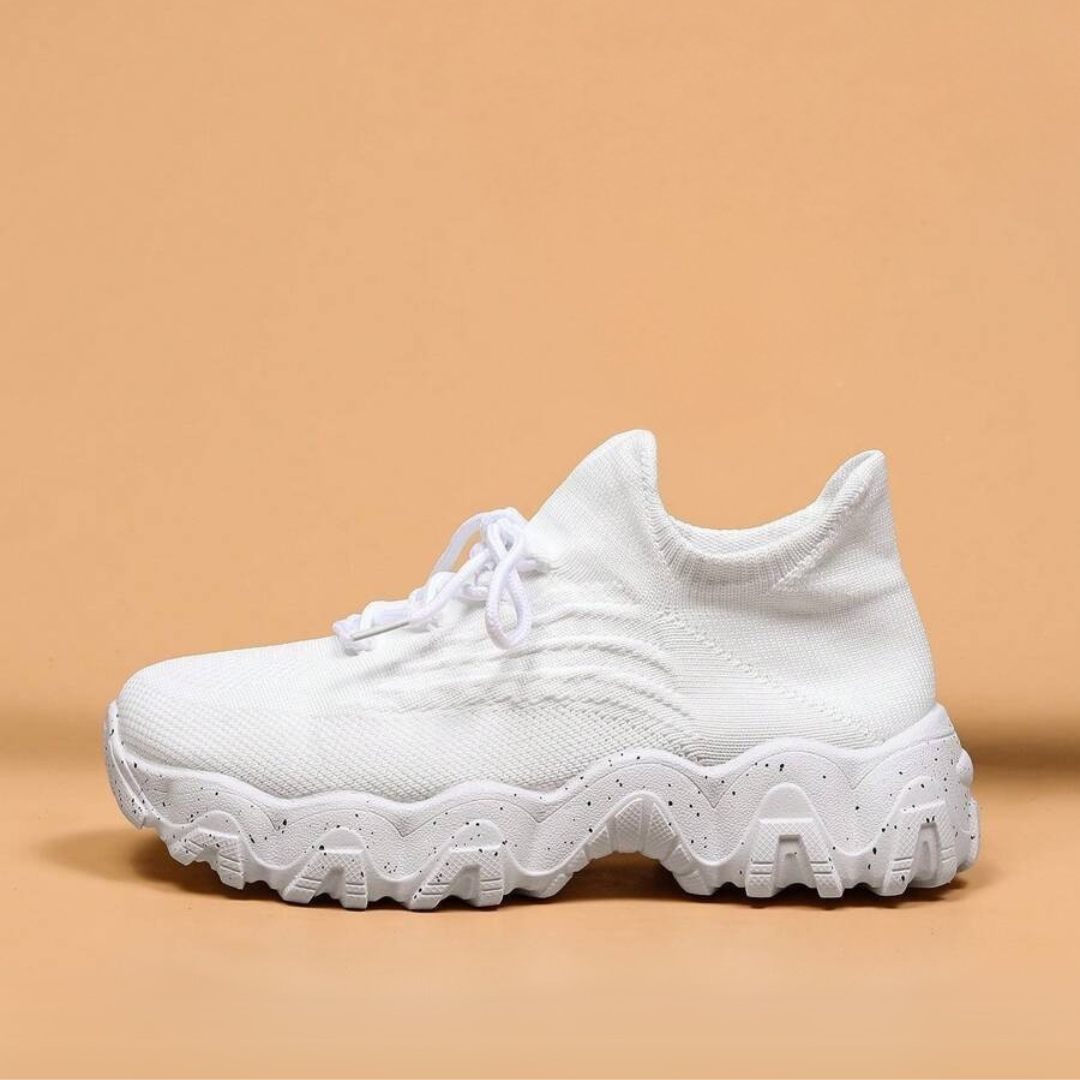 Ortho Pro Women's Classic™ White