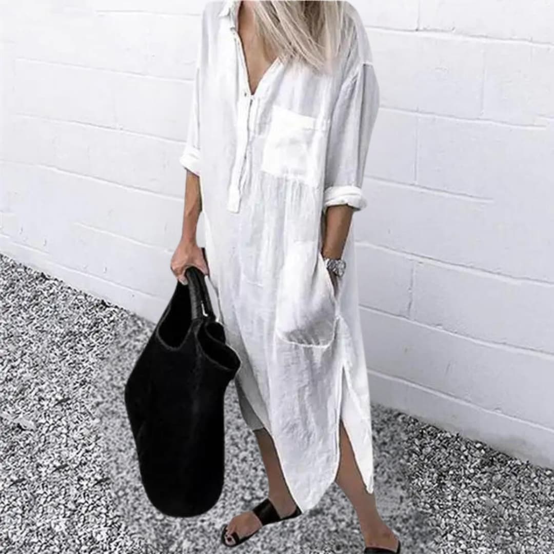 Colette Casual Dress