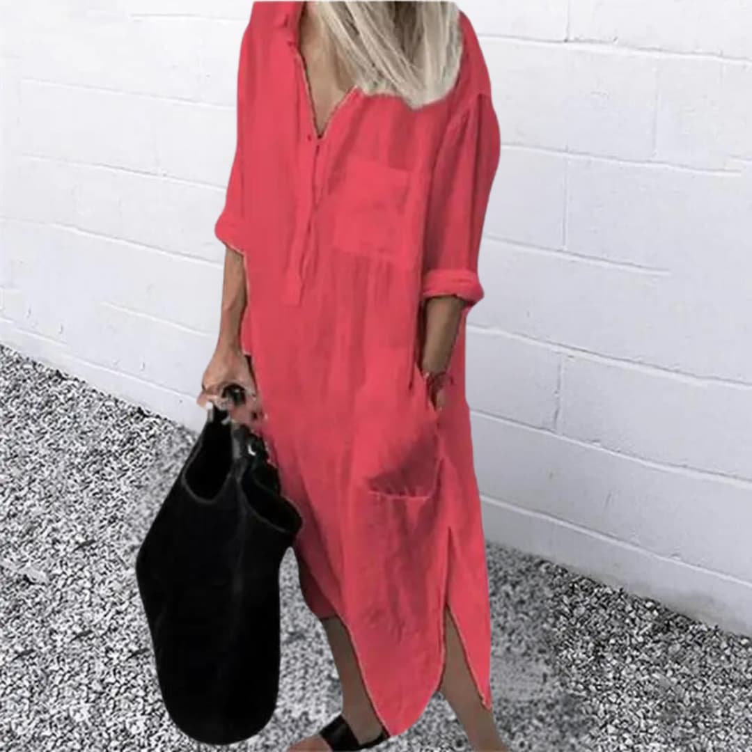 Colette Casual Dress