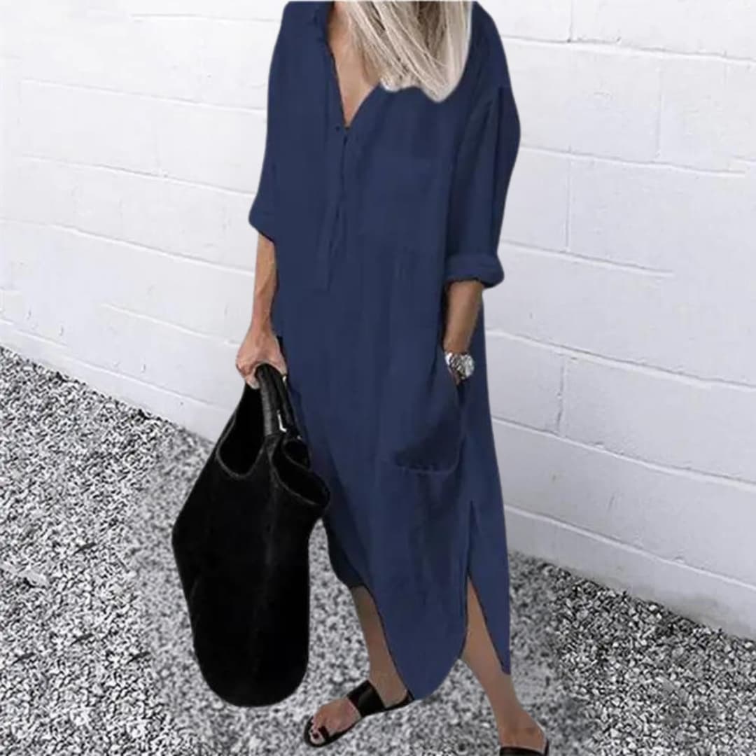 Colette Casual Dress