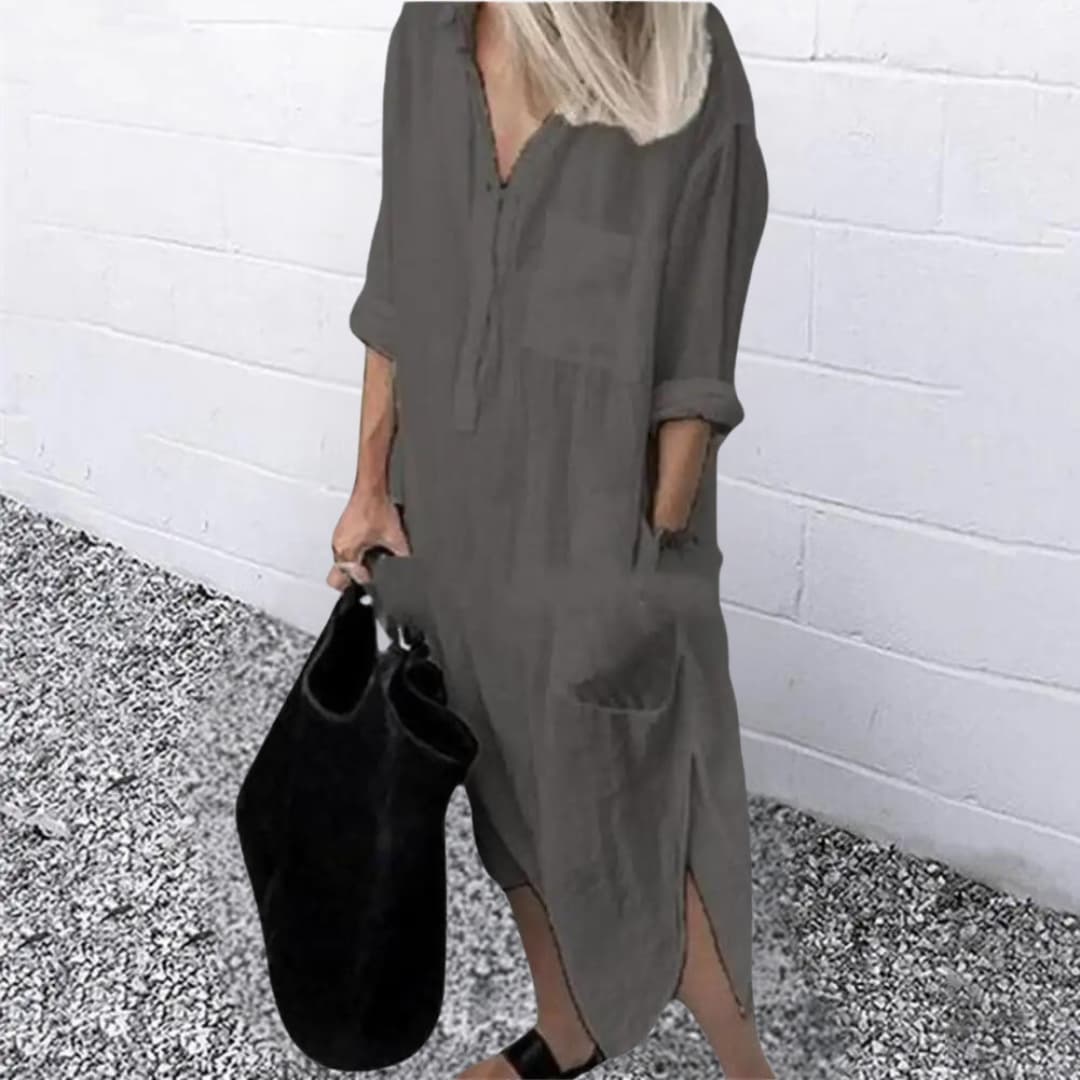 Colette Casual Dress