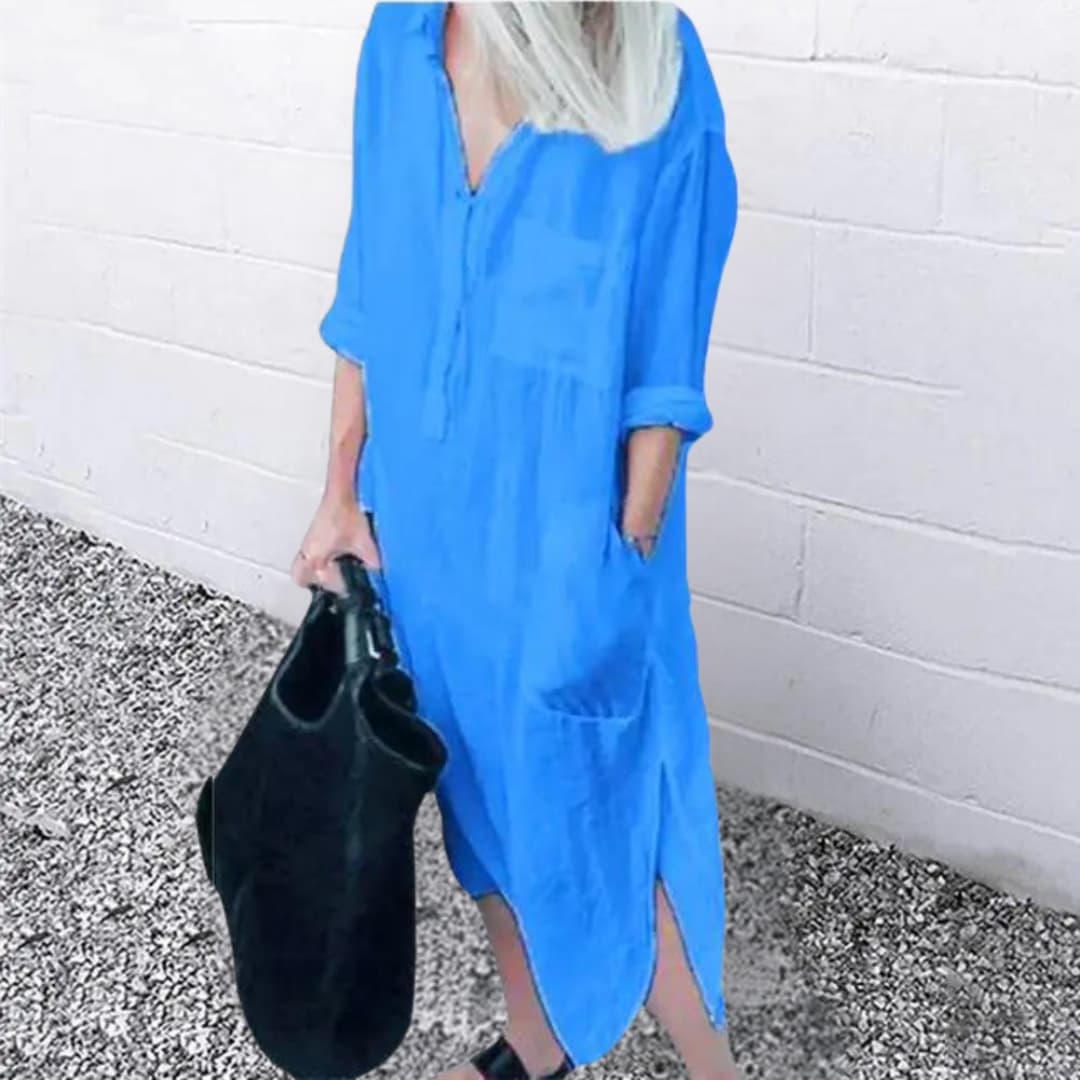 Colette Casual Dress