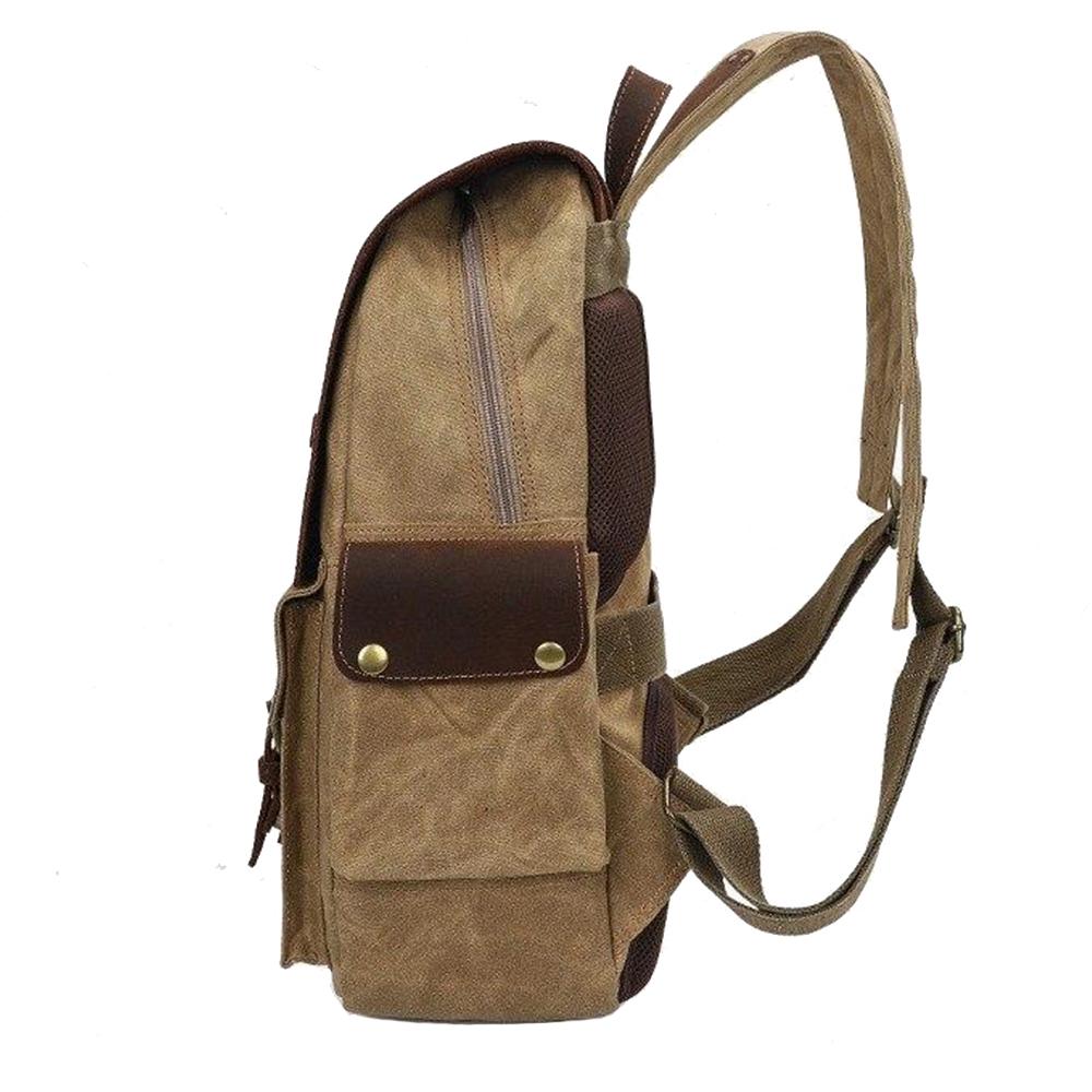 Narbonne Camera Rucksack