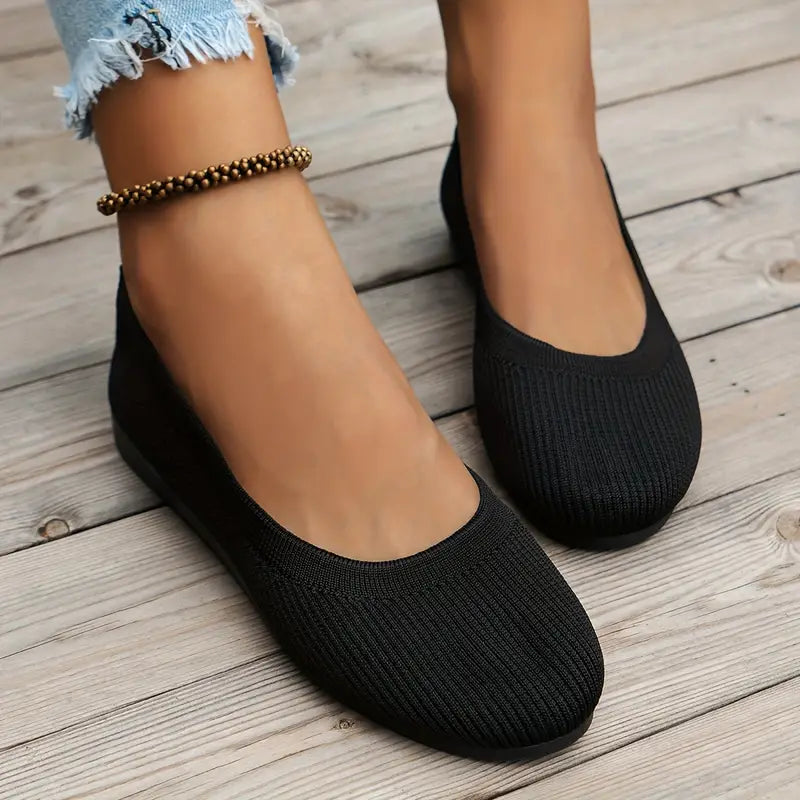 Wendy™ - Breathable Non-slip Shoes