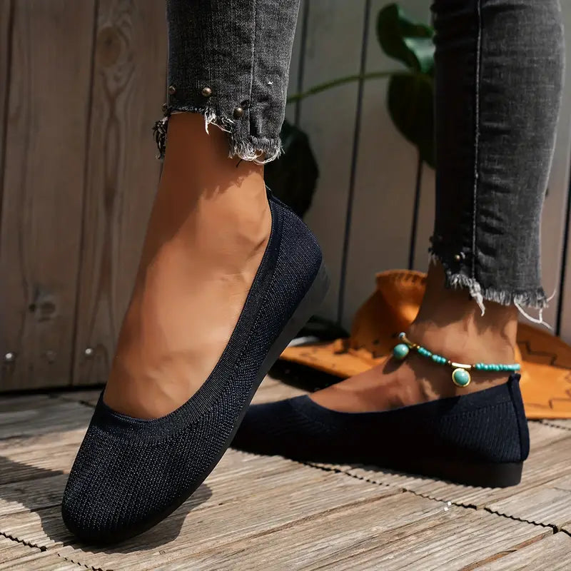 Wendy™ - Breathable Non-slip Shoes