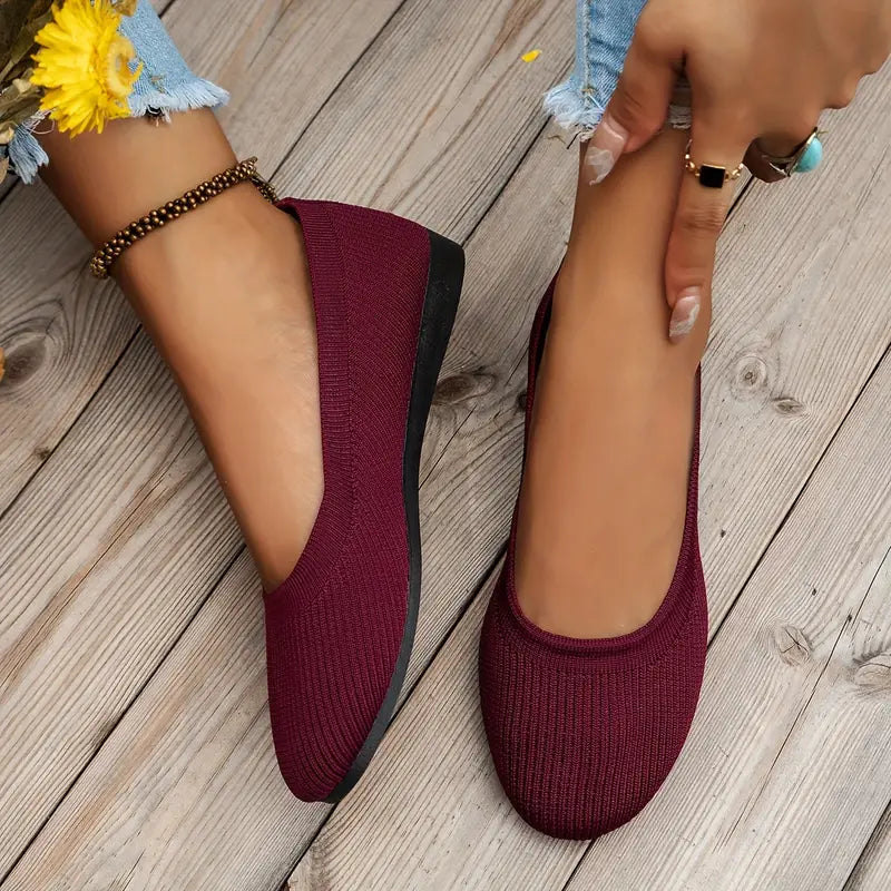 Wendy™ - Breathable Non-slip Shoes