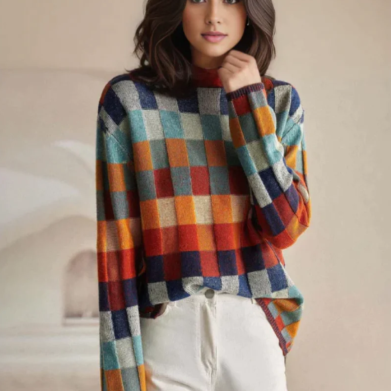 Rainbow Jumper