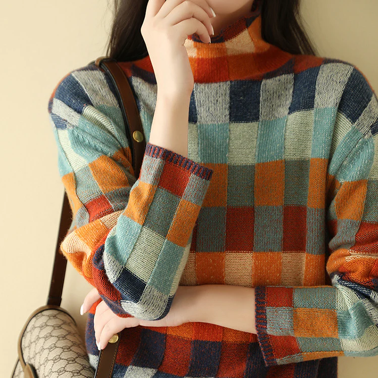 Rainbow Jumper