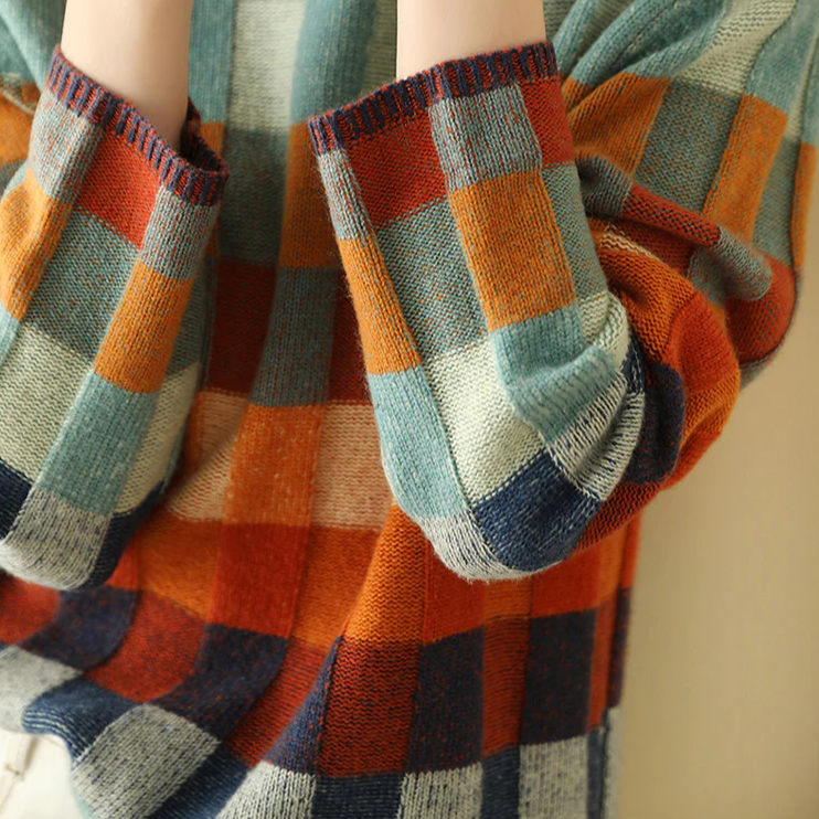 Rainbow Jumper