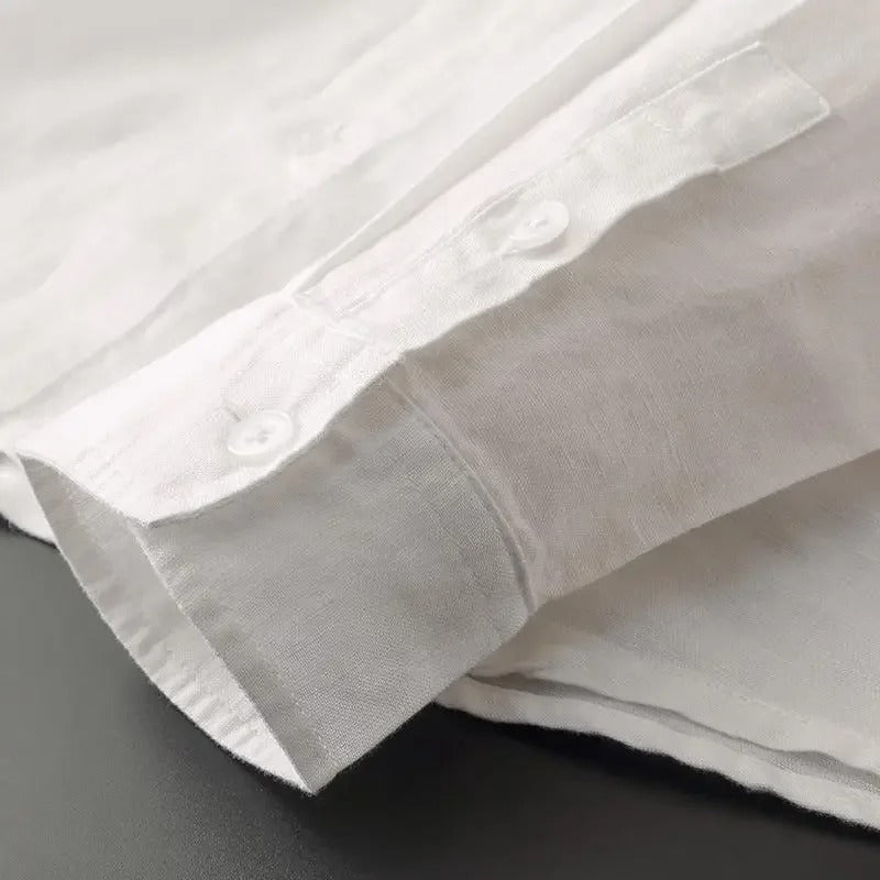 Elvøra™ | Luxurious Hoodie-Blouse