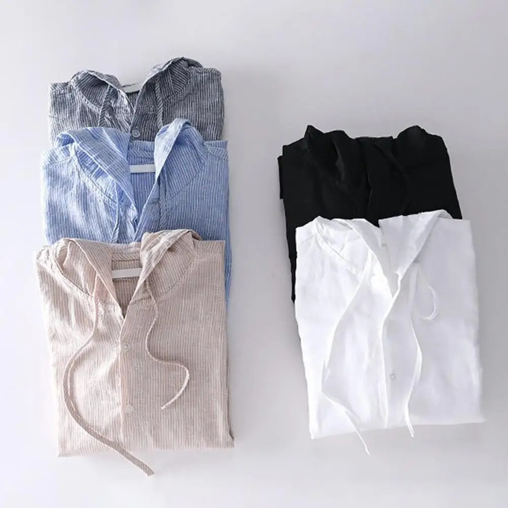 Elvøra™ | Luxurious Hoodie-Blouse