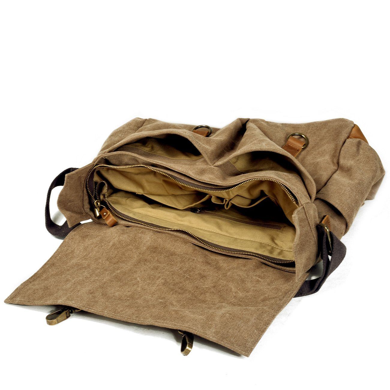 Boston Crossbody Shoulder Bag