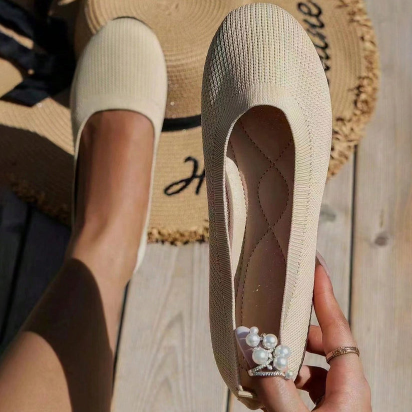 Wendy™ - Breathable Non-slip Shoes