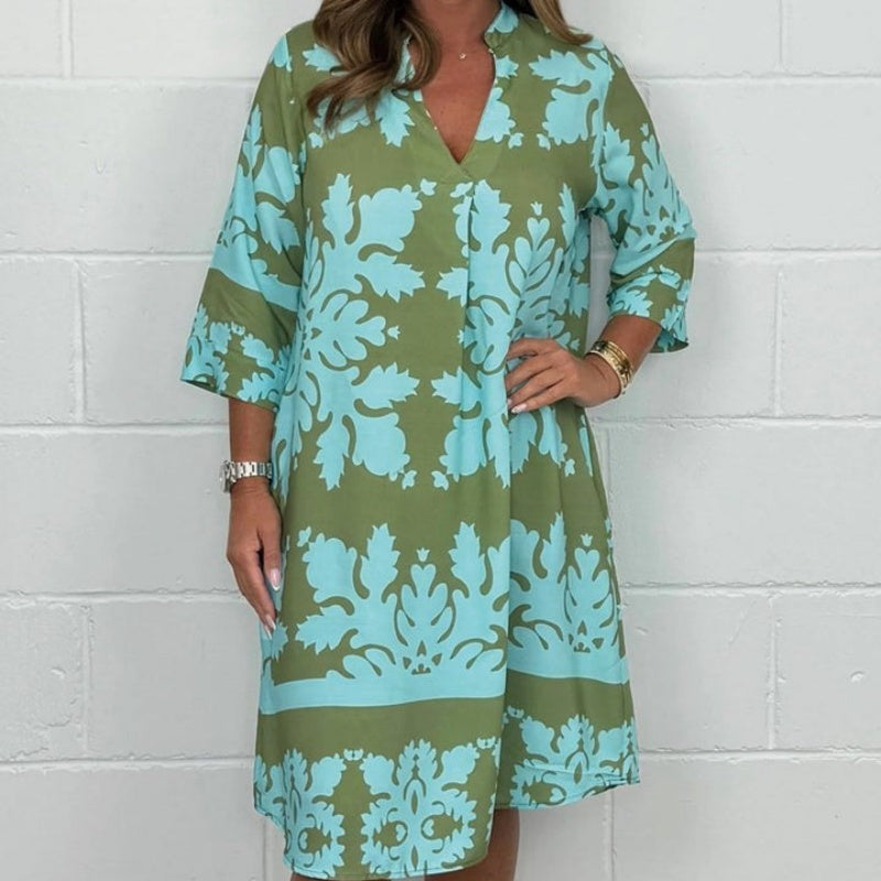 Jess Refined Dress