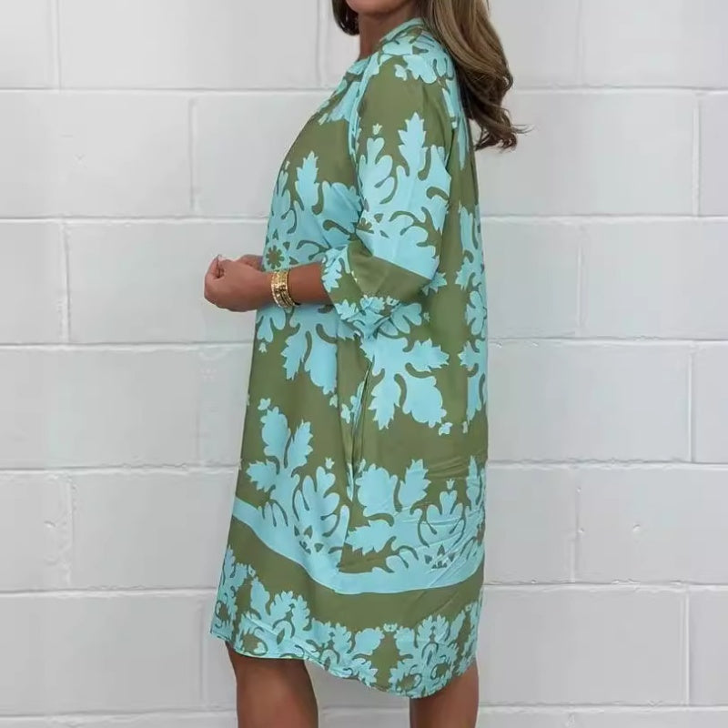 Jess Refined Dress
