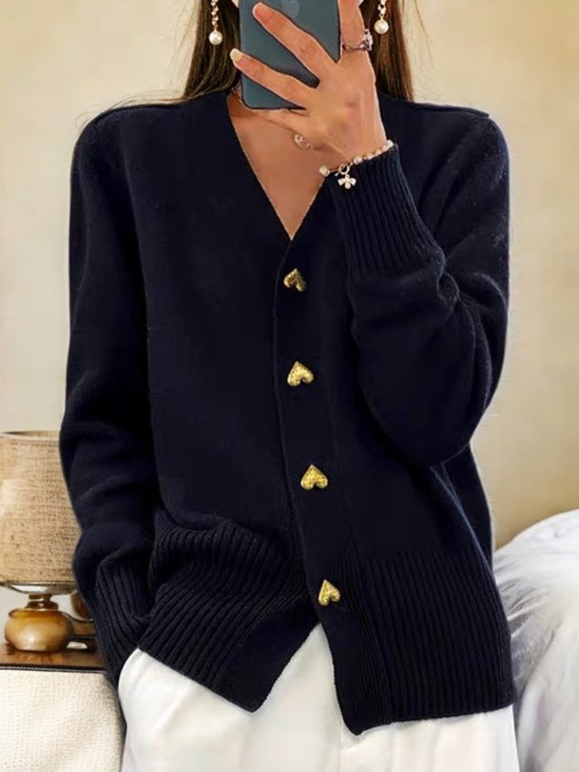 Elira Elegant Cardigan