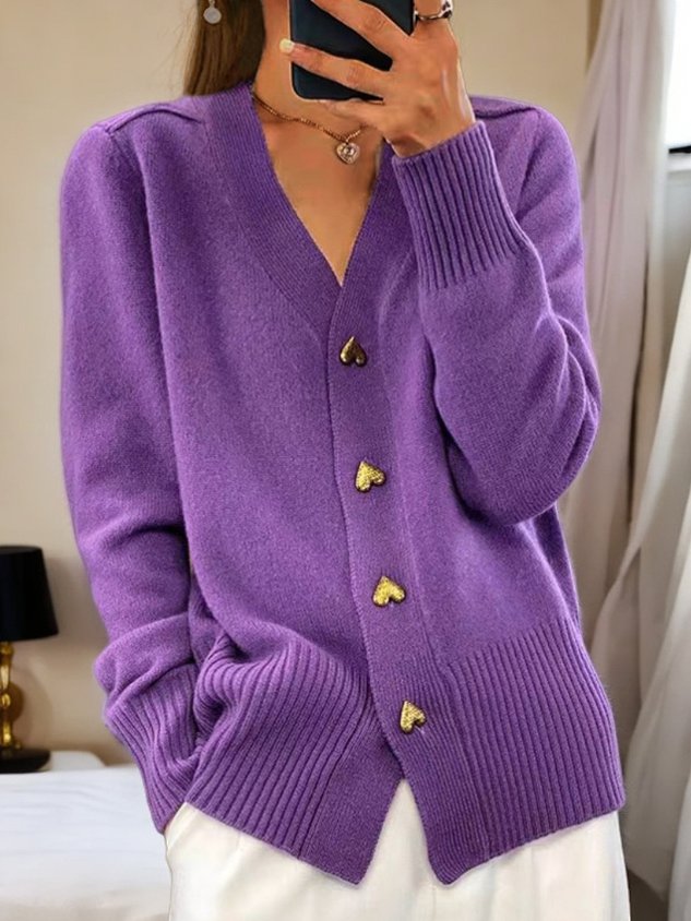 Elira Elegant Cardigan
