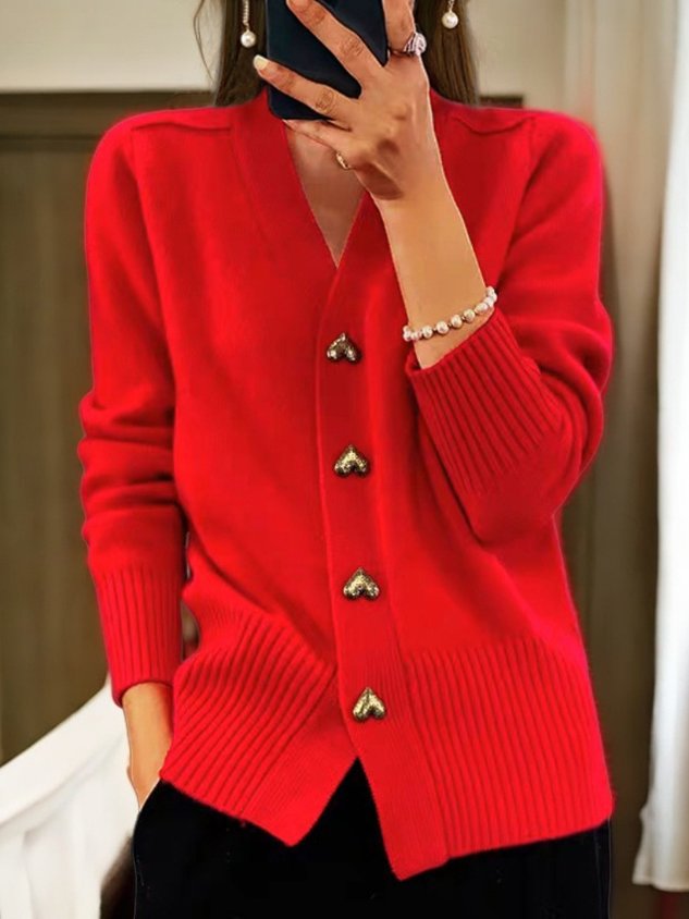Elira Elegant Cardigan